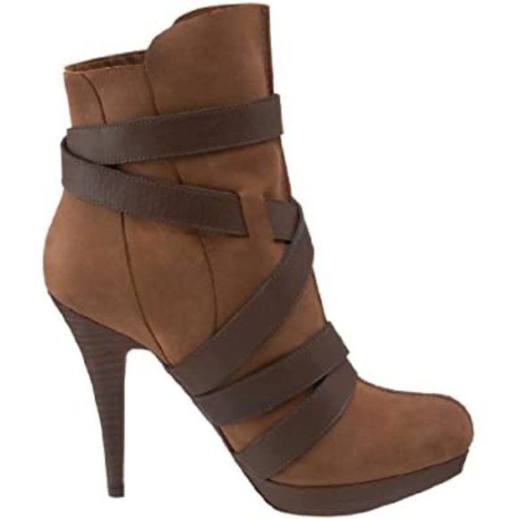 Rosegold Women's Malo Ankle Boot - Picture 3 of 8
